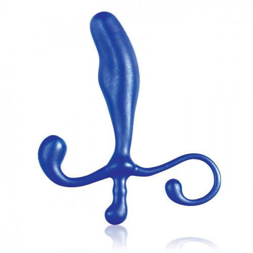 Массажер простаты Prostate Gear 5" Male P-Spot, синий