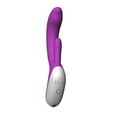 Вибратор Nexus Cadence, фиолетовый